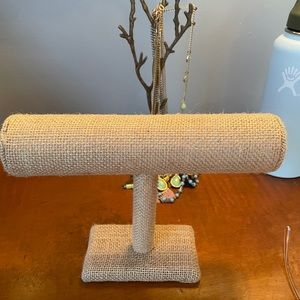Jewelry Stand Holder